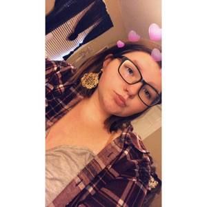 Meet your Posher, Aubrey